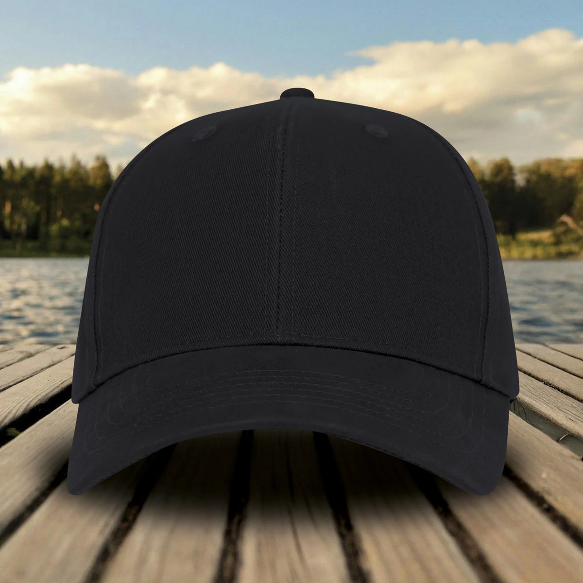 Supreme Solid Color Low Profile Cap
