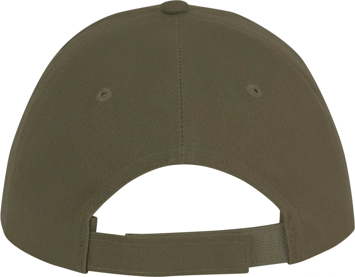 Supreme Solid Color Low Profile Cap