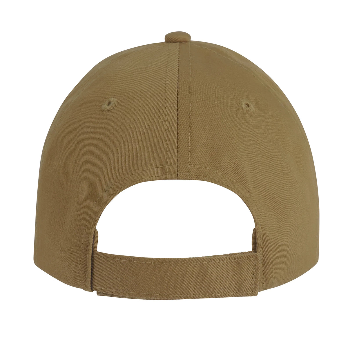 Supreme Solid Color Low Profile Cap