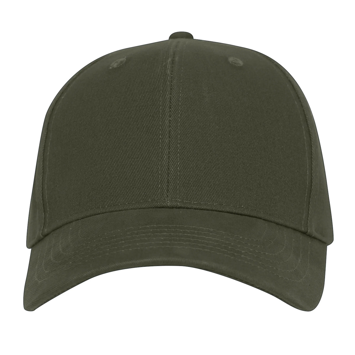 Supreme Solid Color Low Profile Cap