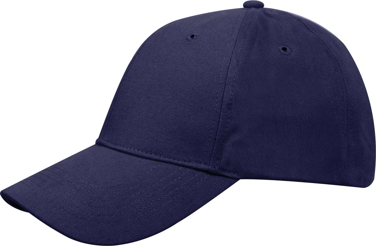 Supreme Solid Color Low Profile Cap