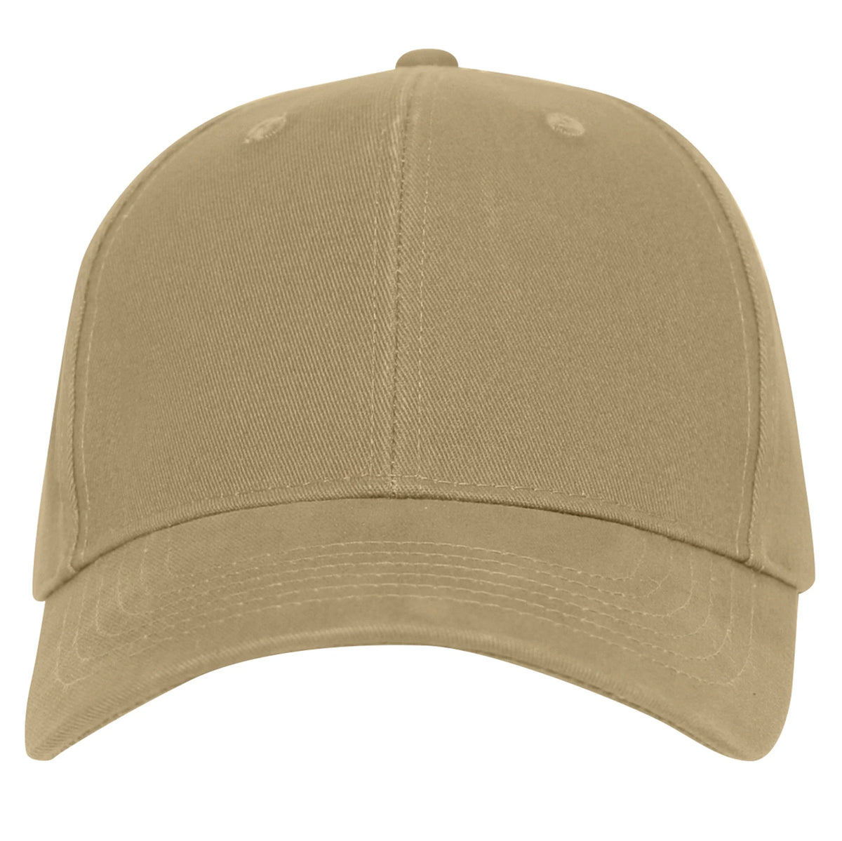 Supreme Solid Color Low Profile Cap