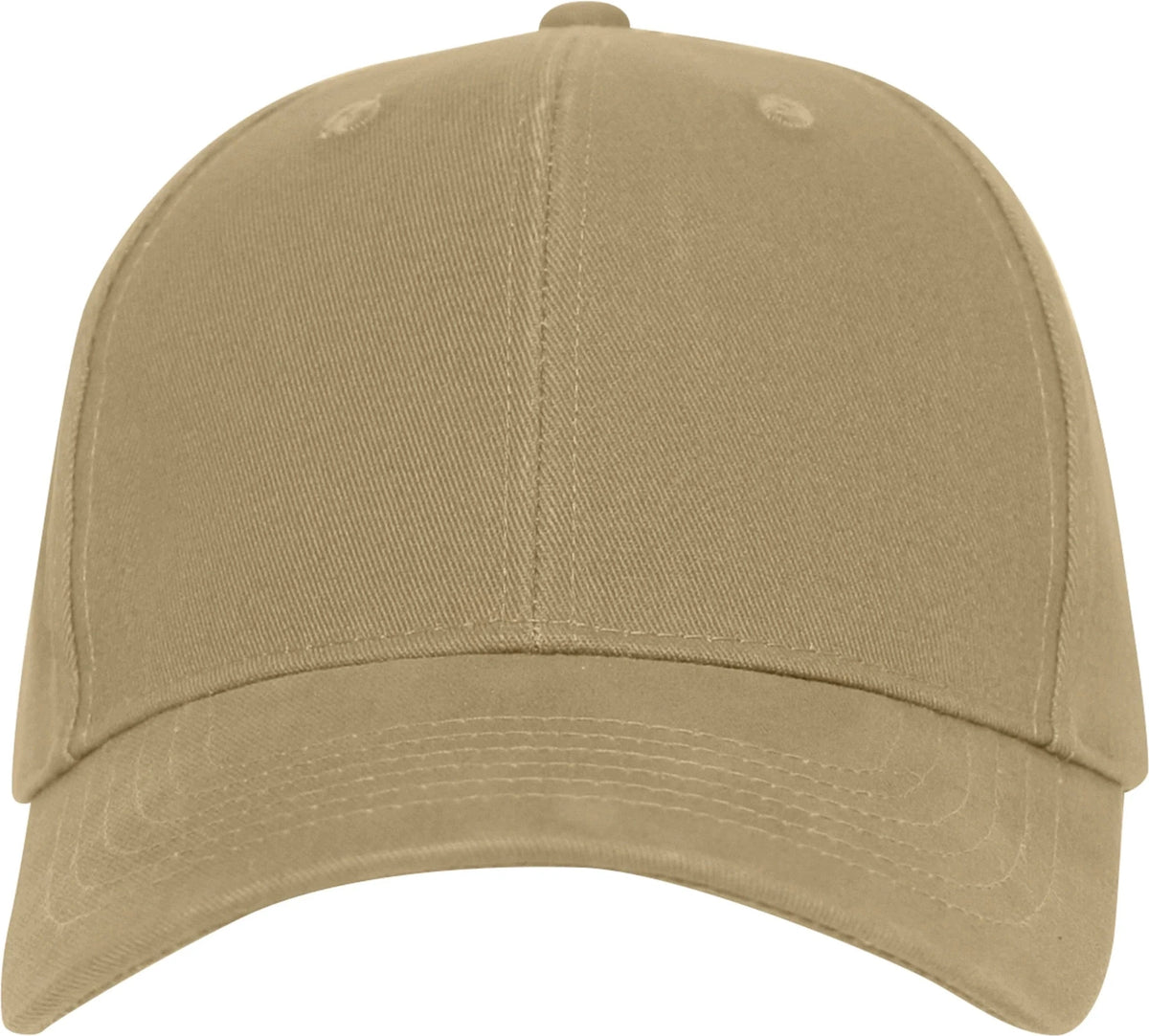 Supreme Solid Color Low Profile Cap
