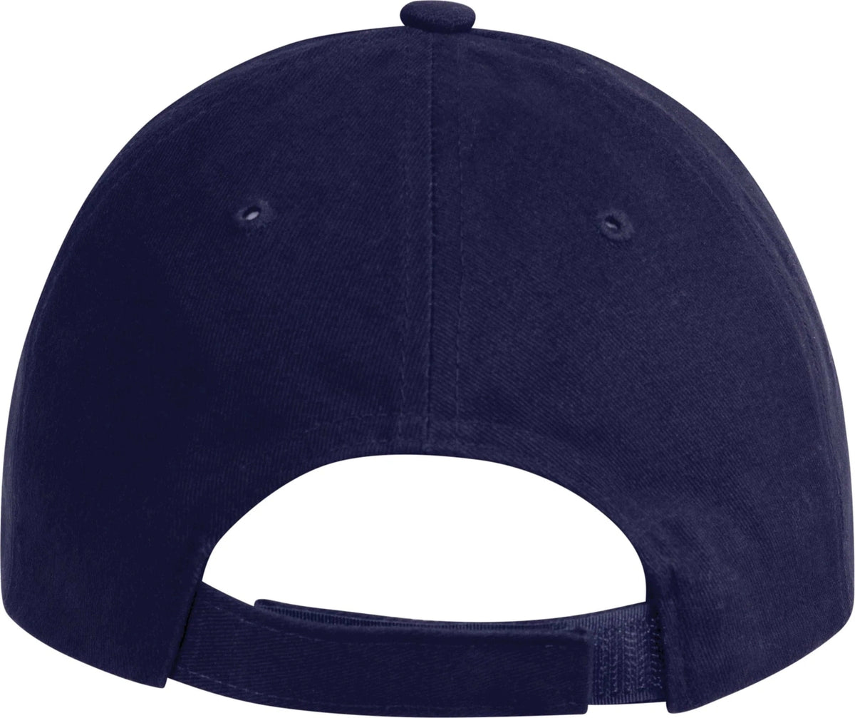 Supreme Solid Color Low Profile Cap