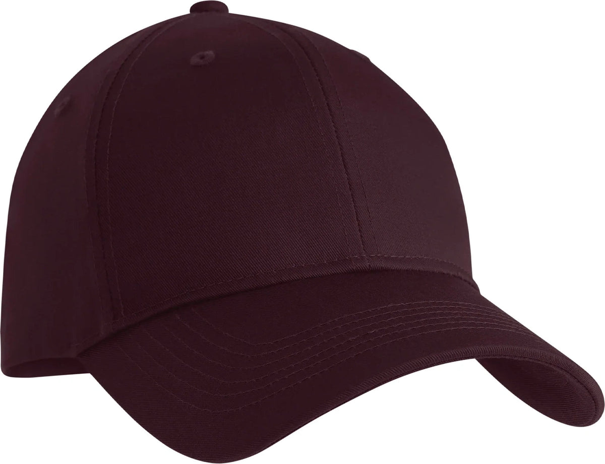 Supreme Solid Color Low Profile Cap