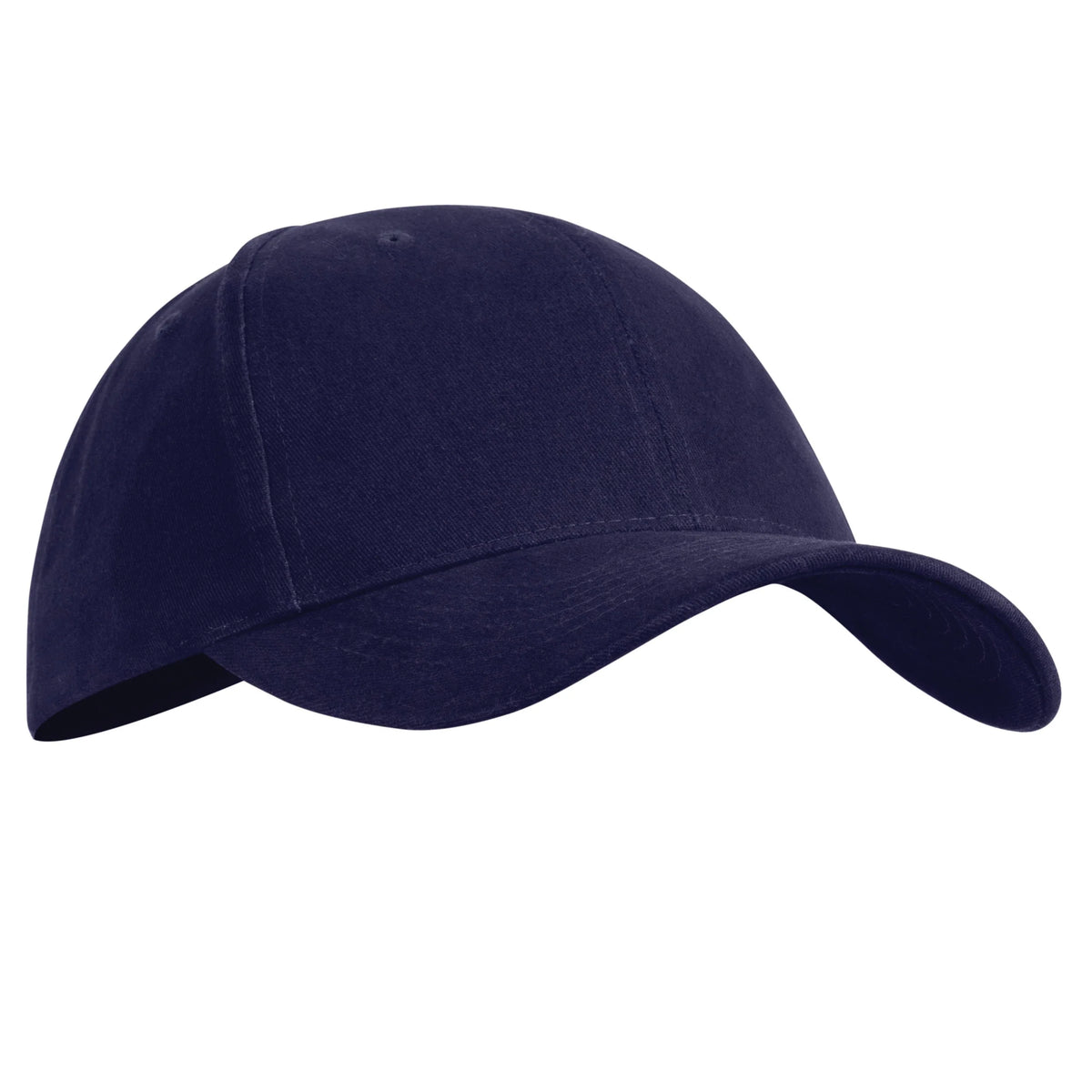 Supreme Solid Color Low Profile Cap