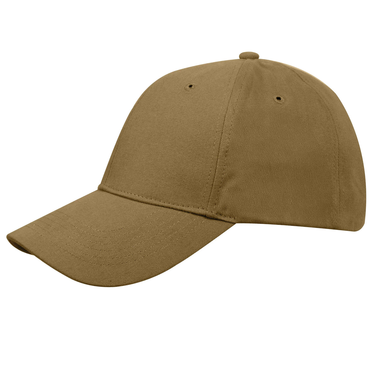 Supreme Solid Color Low Profile Cap