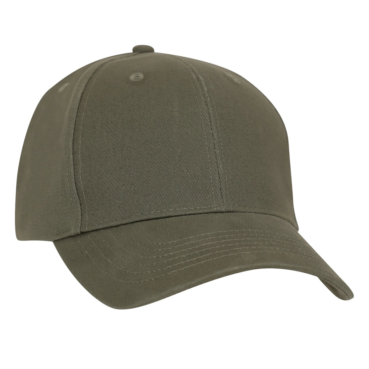 Supreme Solid Color Low Profile Cap