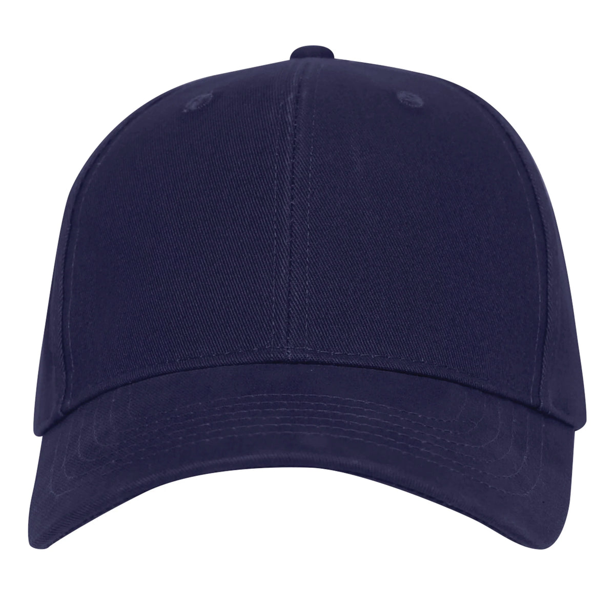 Supreme Solid Color Low Profile Cap