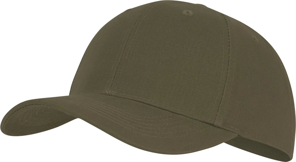 Supreme Solid Color Low Profile Cap - Olive Drab