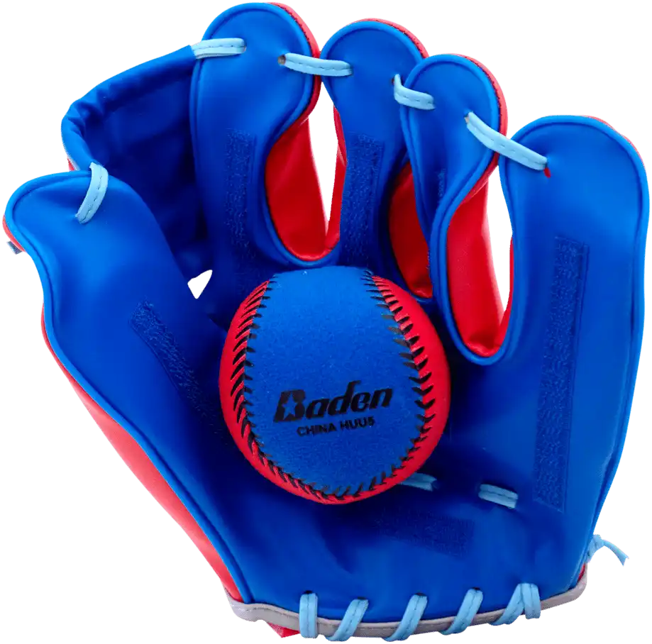 Sure Catch Baseball Glove