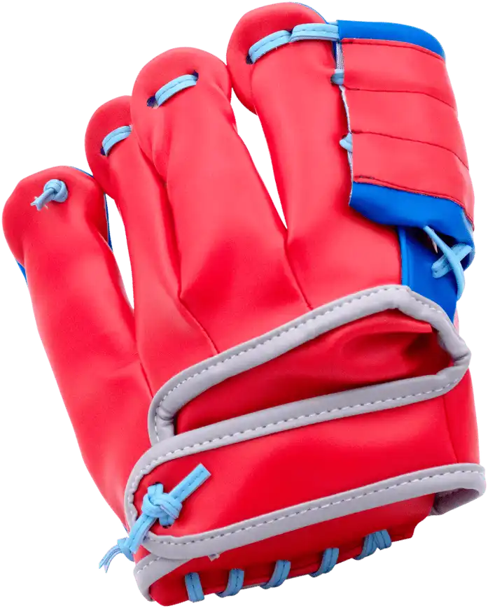Sure Catch Baseball Glove