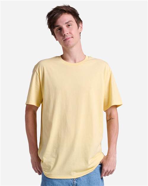 Surf Yellow Unisex Classics™ T-Shirt - 363M