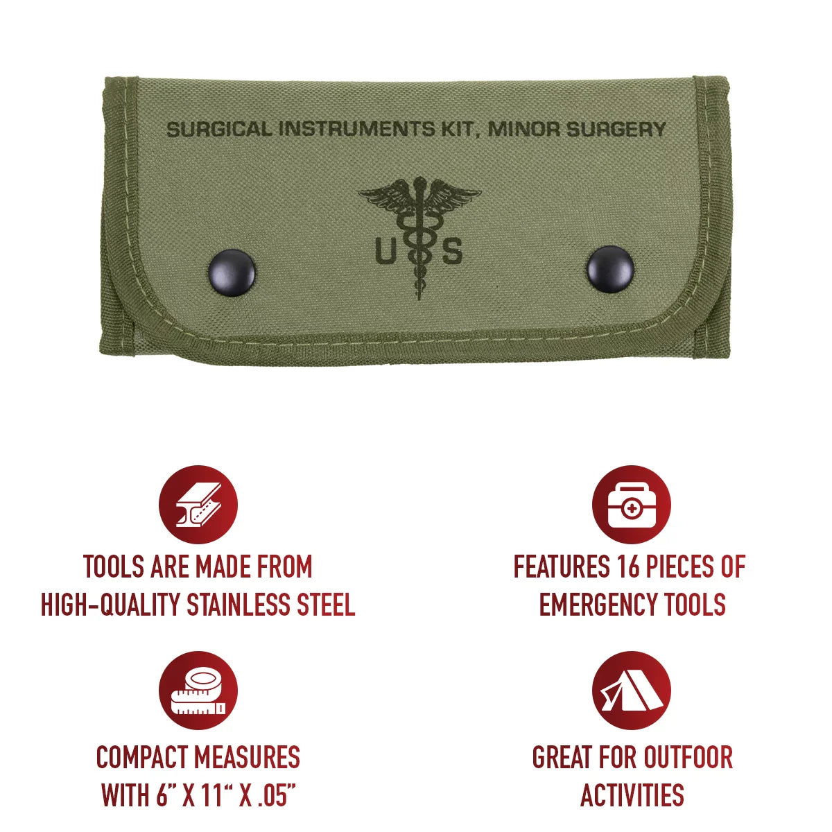 Surgical Kit