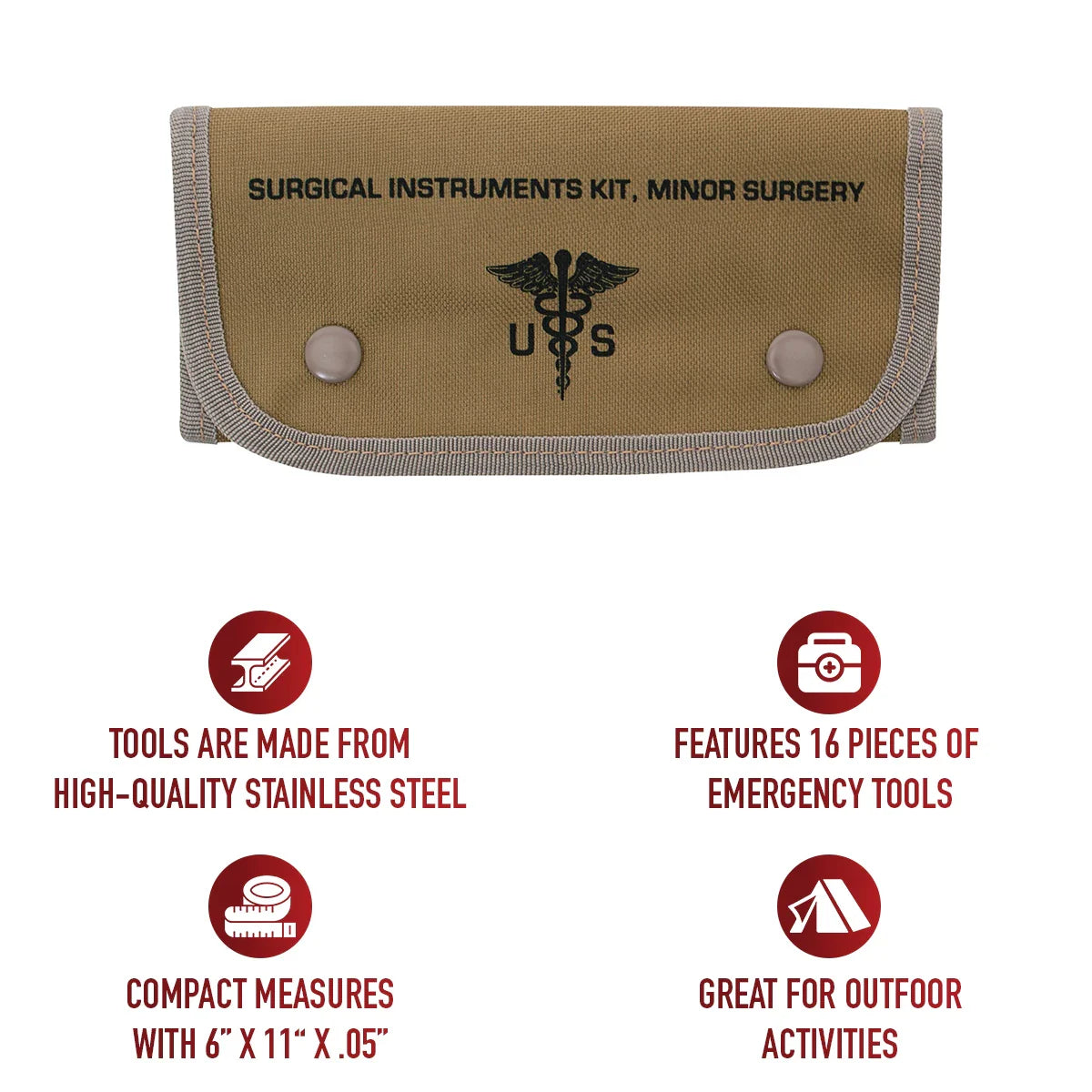 Surgical Kit