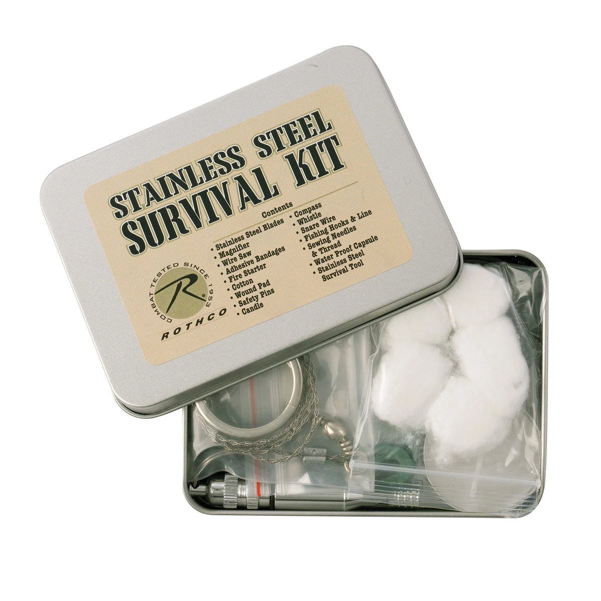 Survival Kit