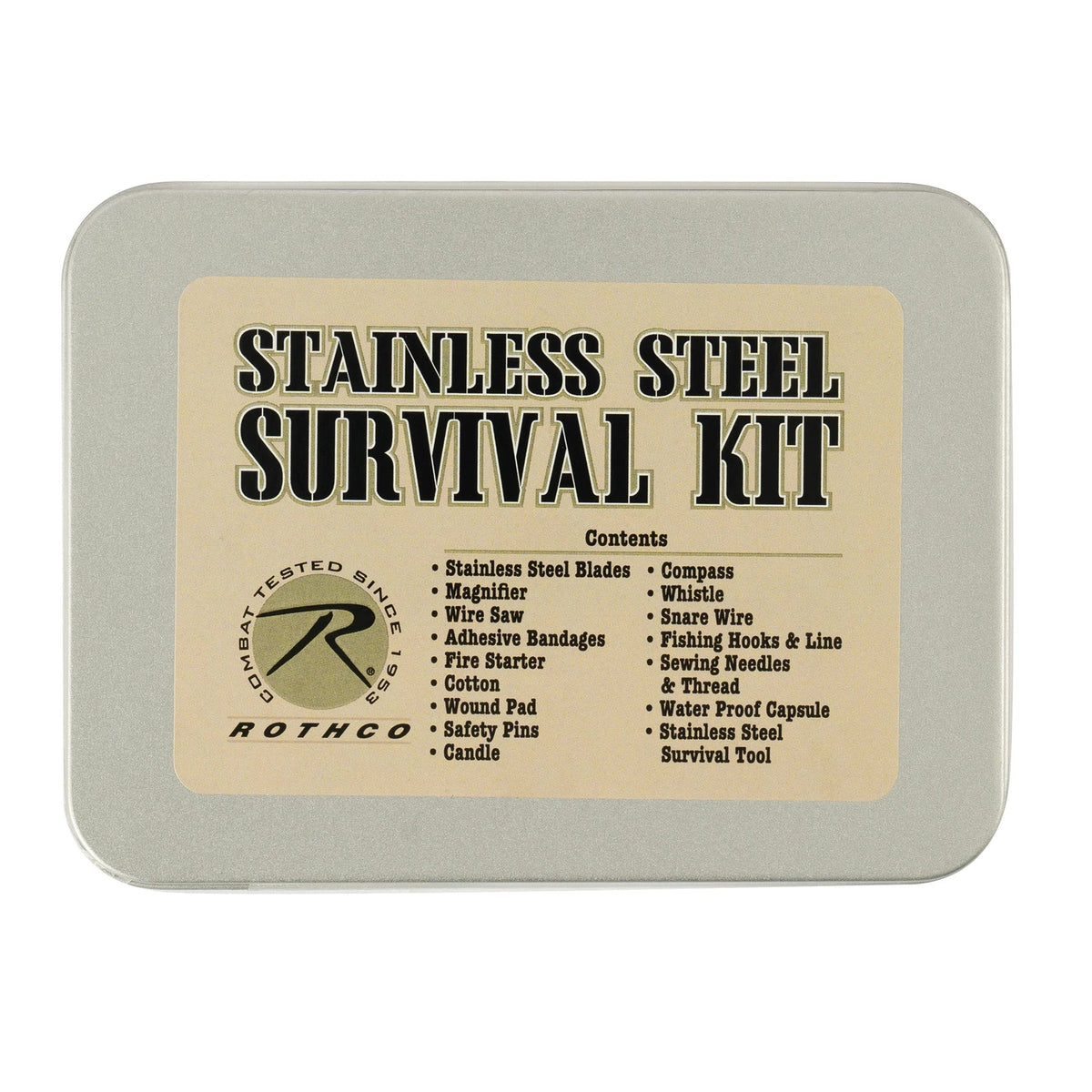 Survival Kit