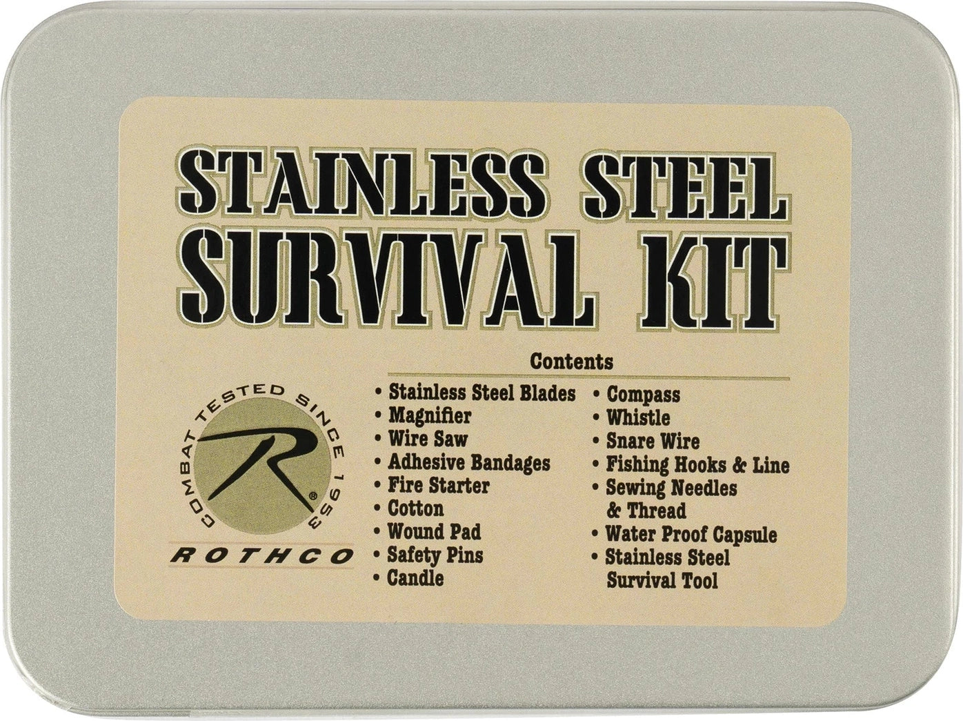 Survival Kit