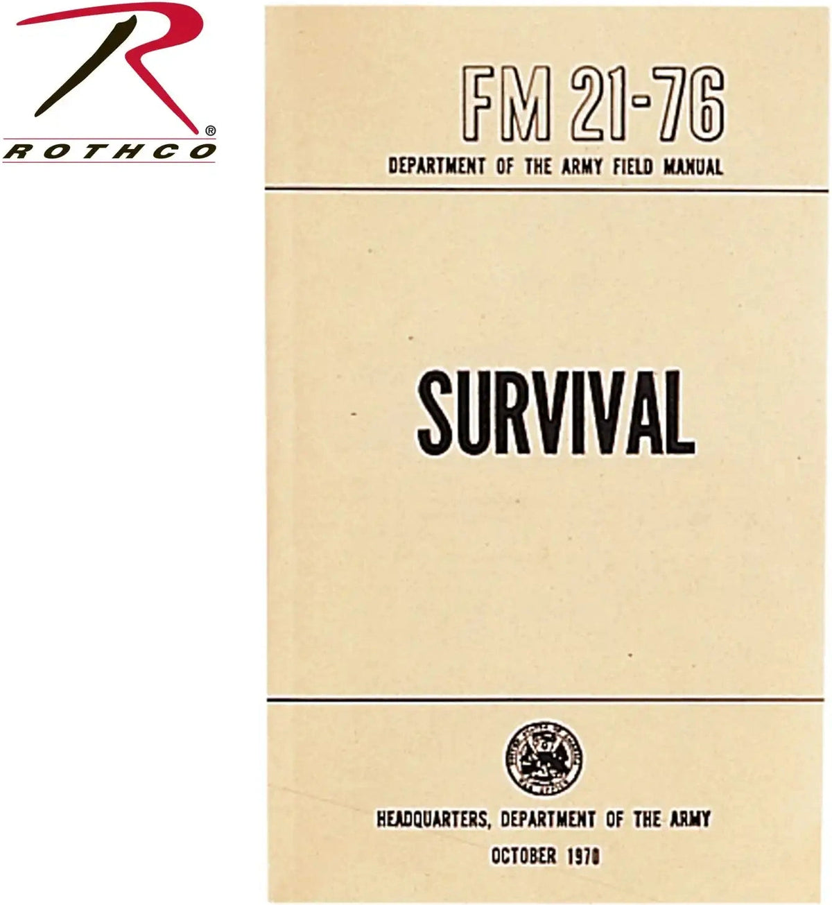 Survival Manual
