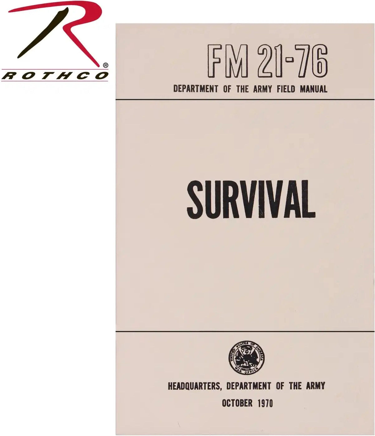 Survival Manual