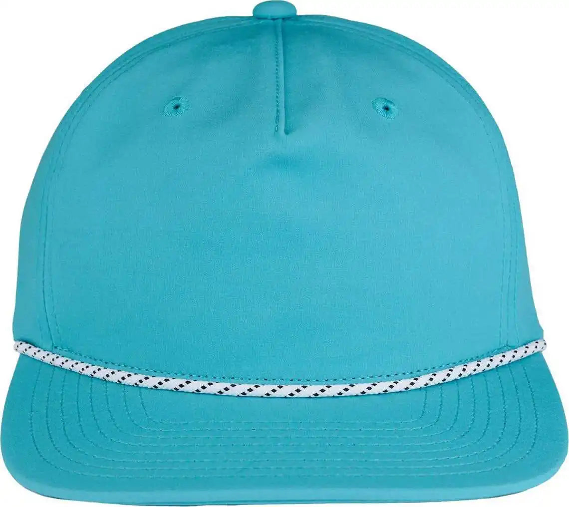 Swannies Golf Swb100 Men’s Brewer Hat - Maui - Os
