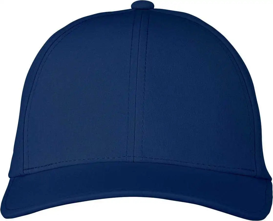 Swannies Golf Swd800 Men’s Delta Hat - Navy - Navy / Os