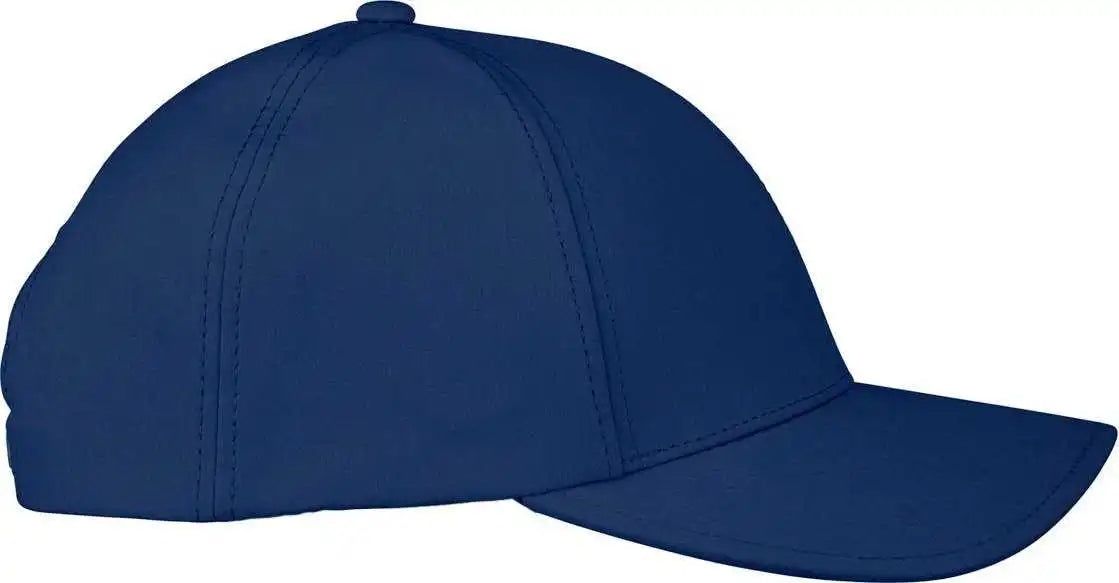 Swannies Golf Swd800 Men’s Delta Hat - Navy - Navy / Os