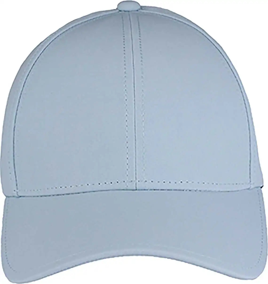Swannies Golf Swd800 Men’s Delta Hat - Sky - Os