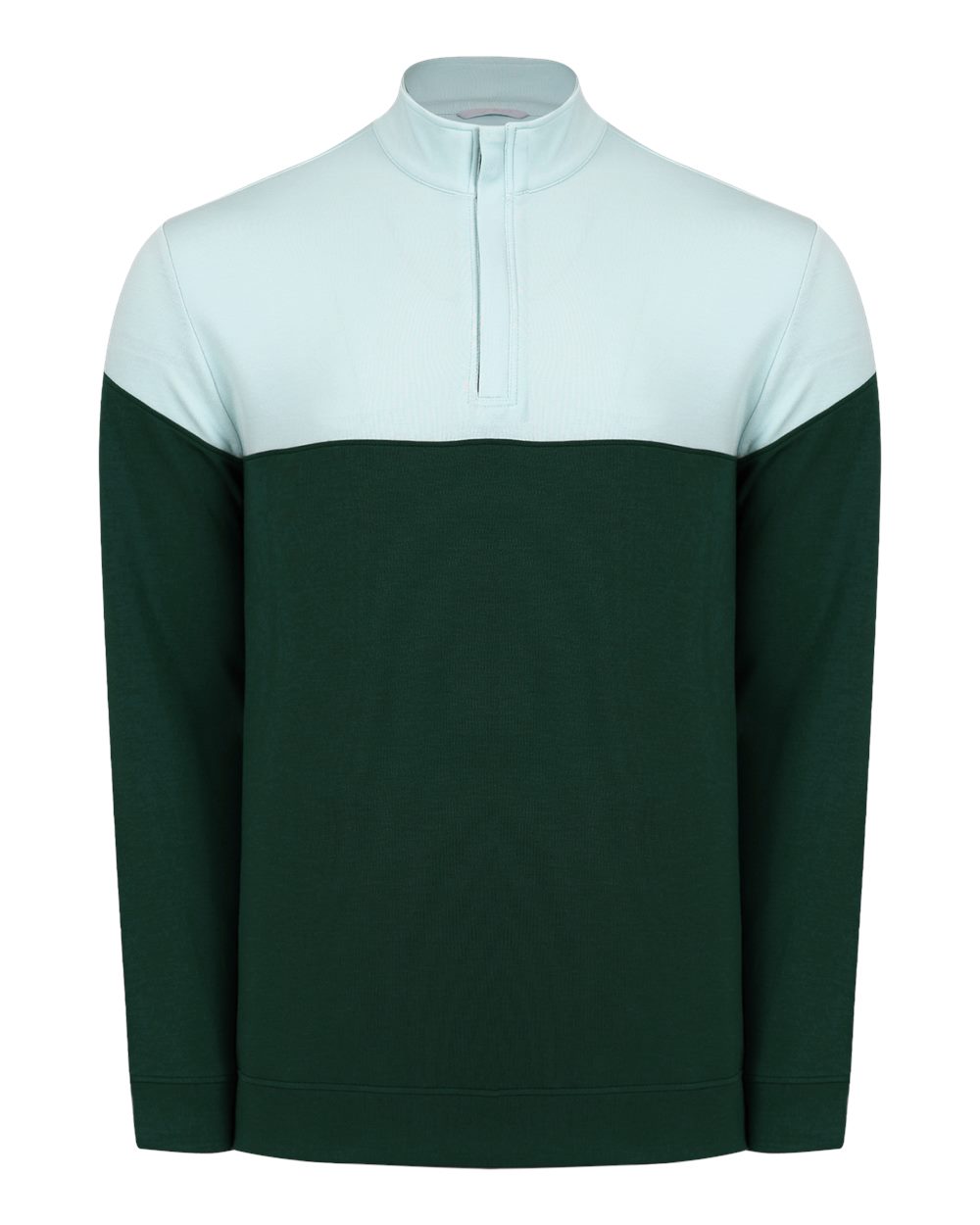Swannies L20064 Men’s Harvey Quarter-zip