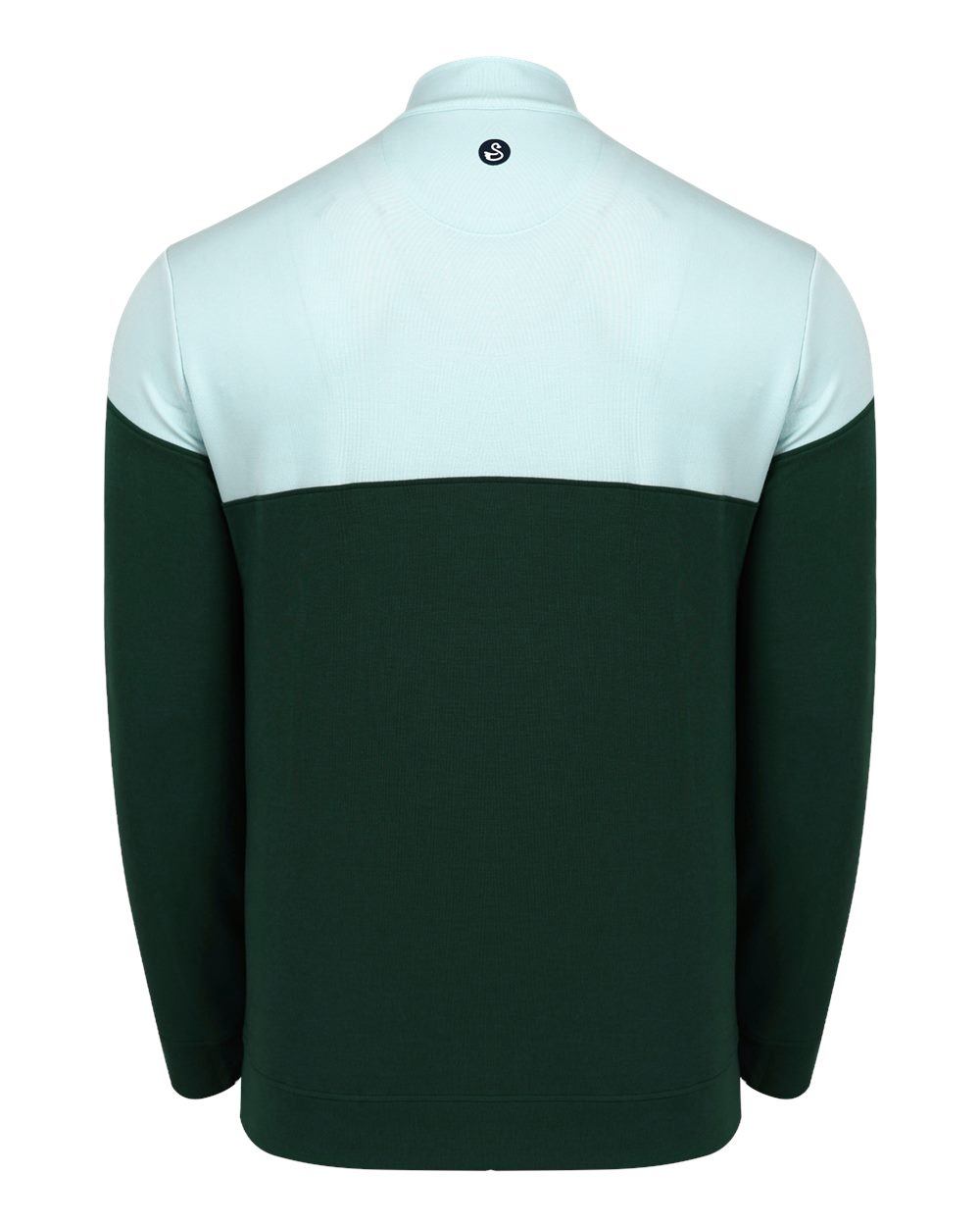 Swannies L20064 Men’s Harvey Quarter-zip