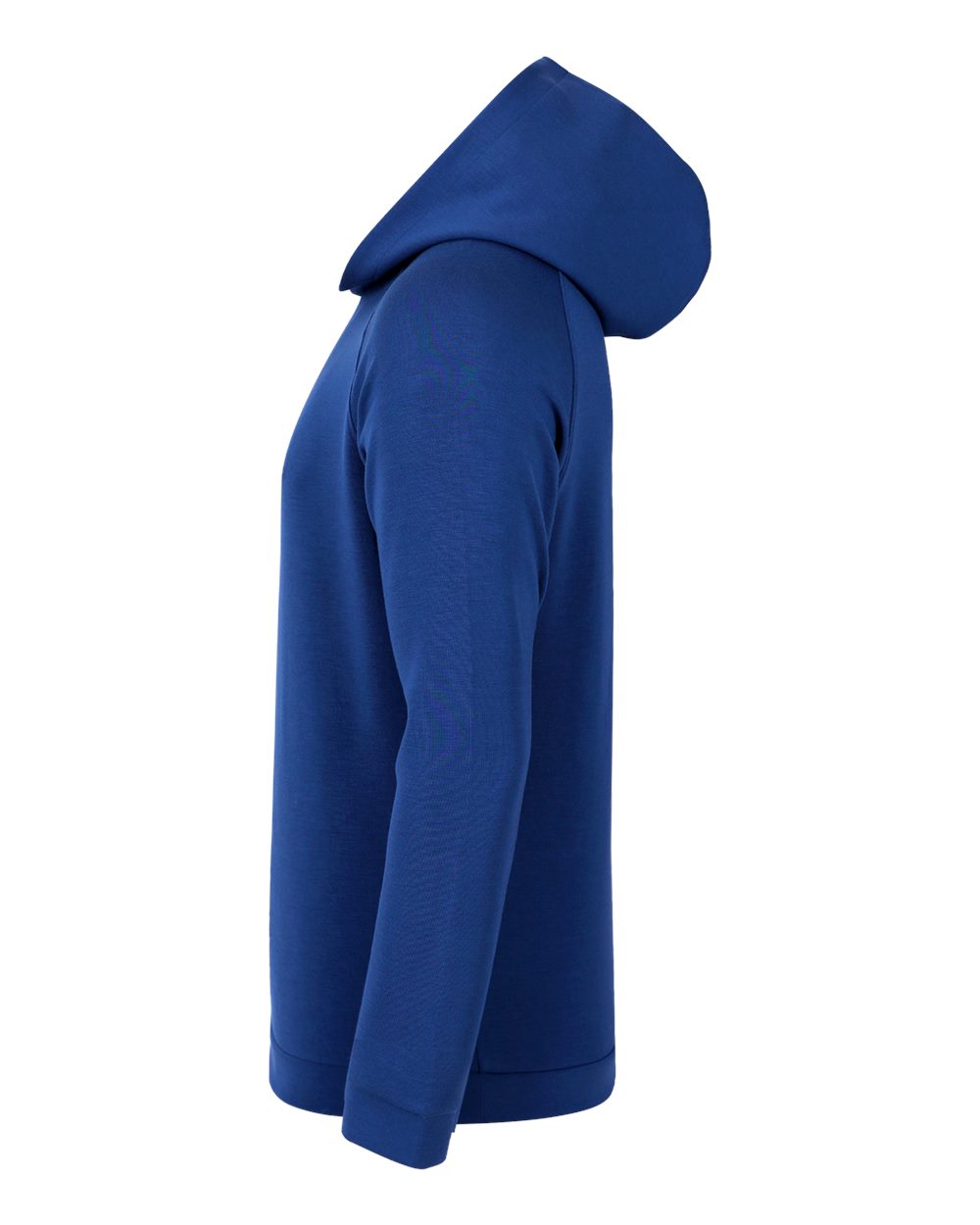Swannies L20226 Men’s Jayden Hoodie - Blue Horizon