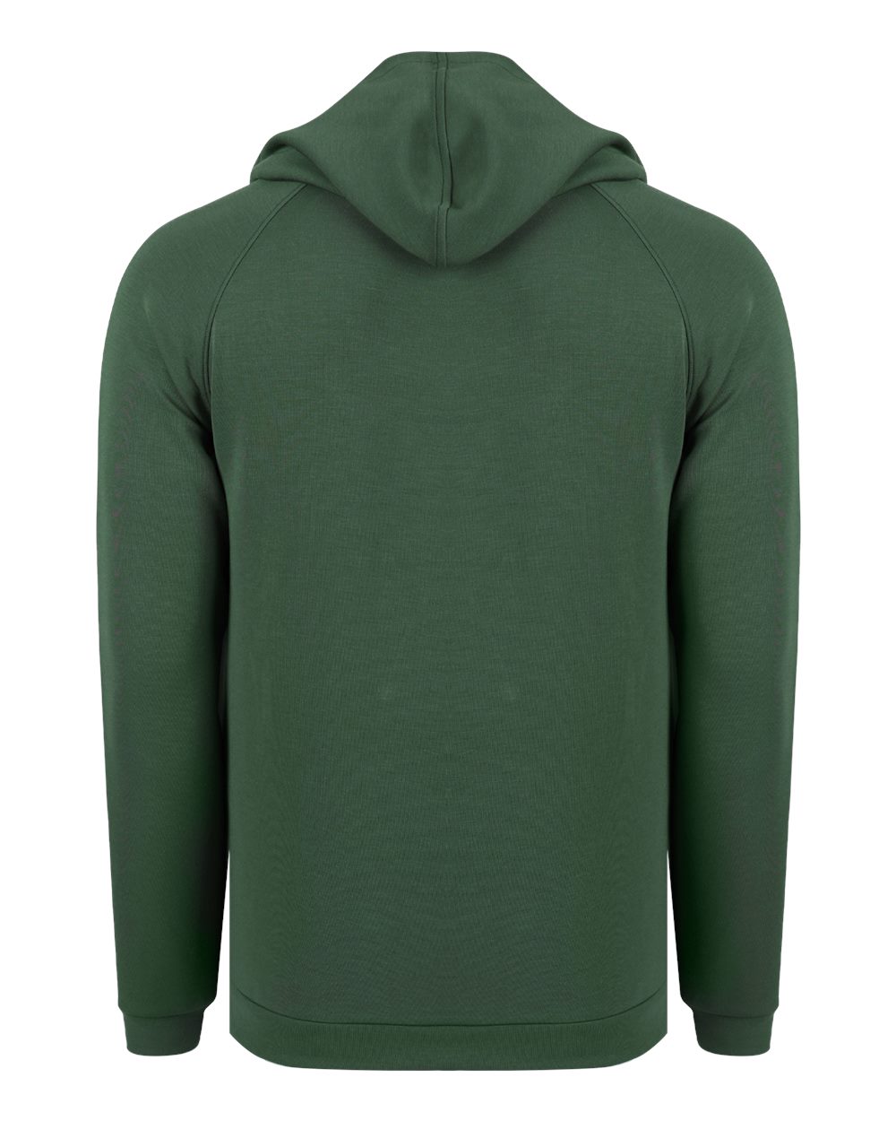 Swannies L20226 Men’s Jayden Hoodie - Dark Forest