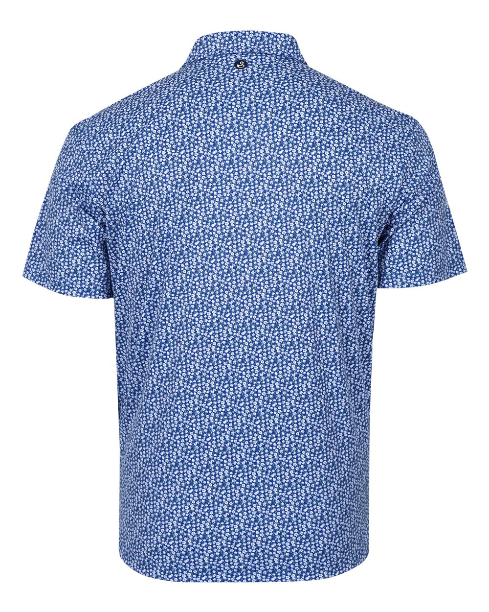 Swannies P10204 Men’s Ridge Polo