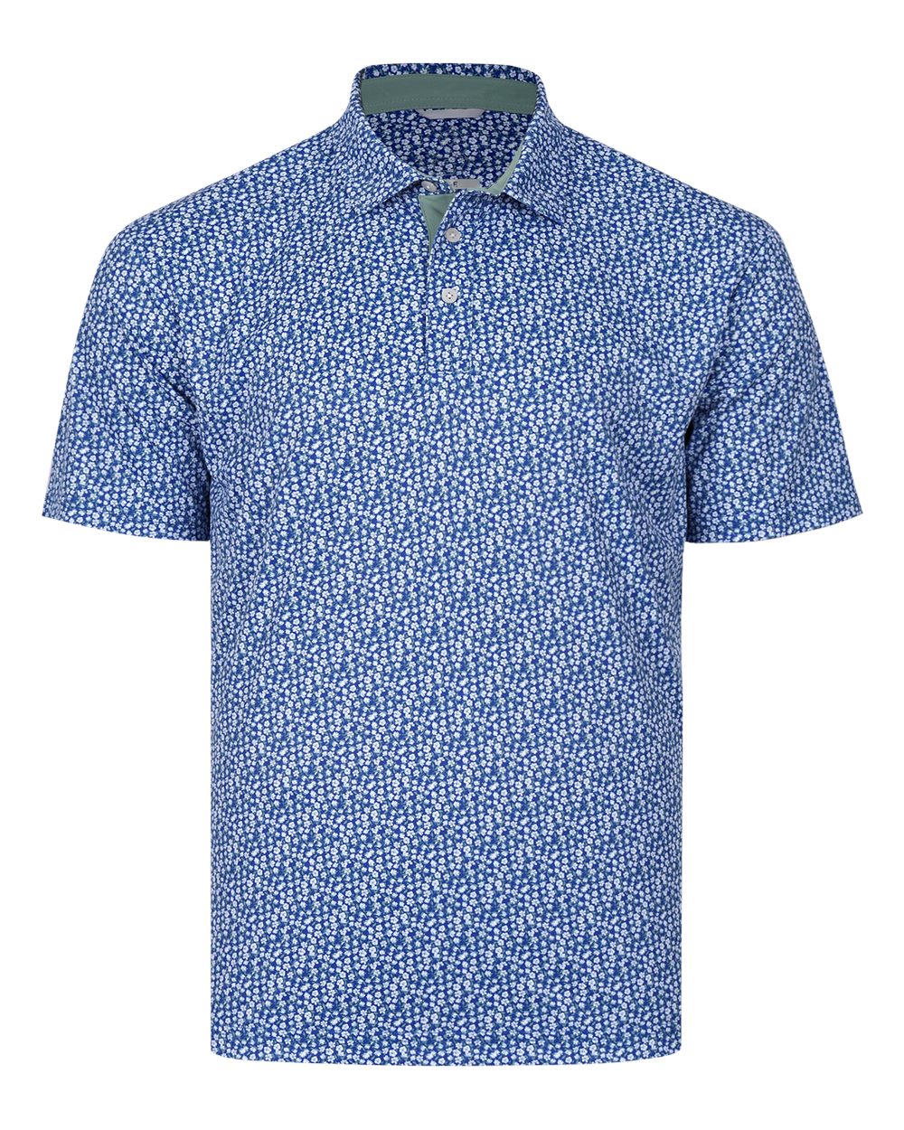 Swannies P10204 Men’s Ridge Polo