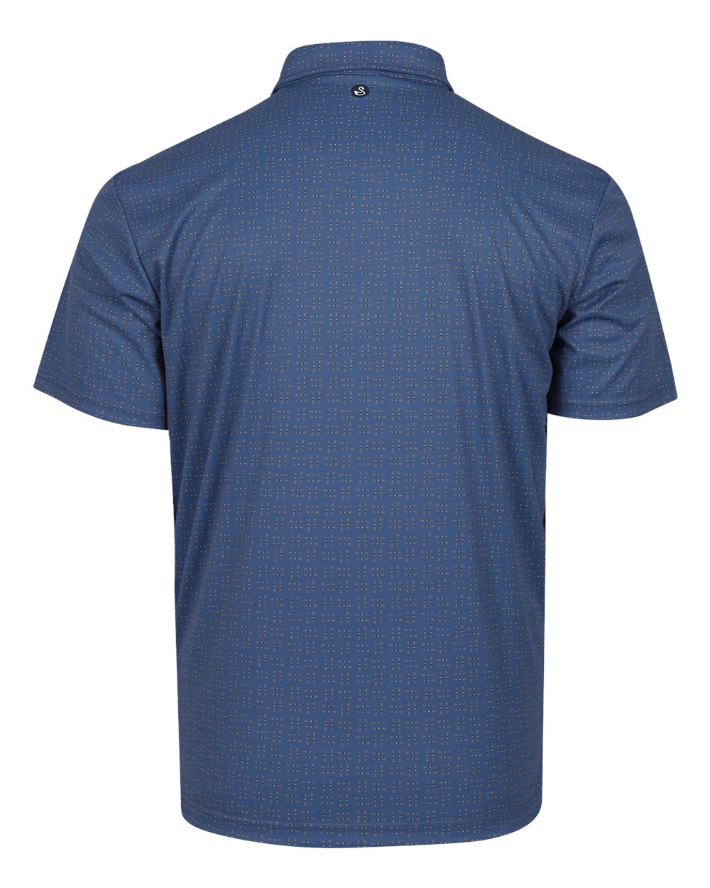 Swannies P10628 Men’s Tee Polo