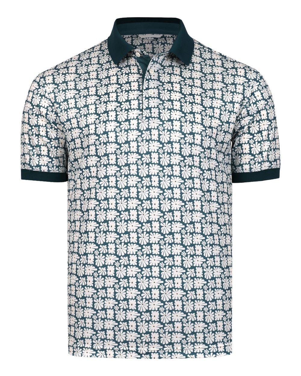 Swannies P10637 Men’s Sun Polo