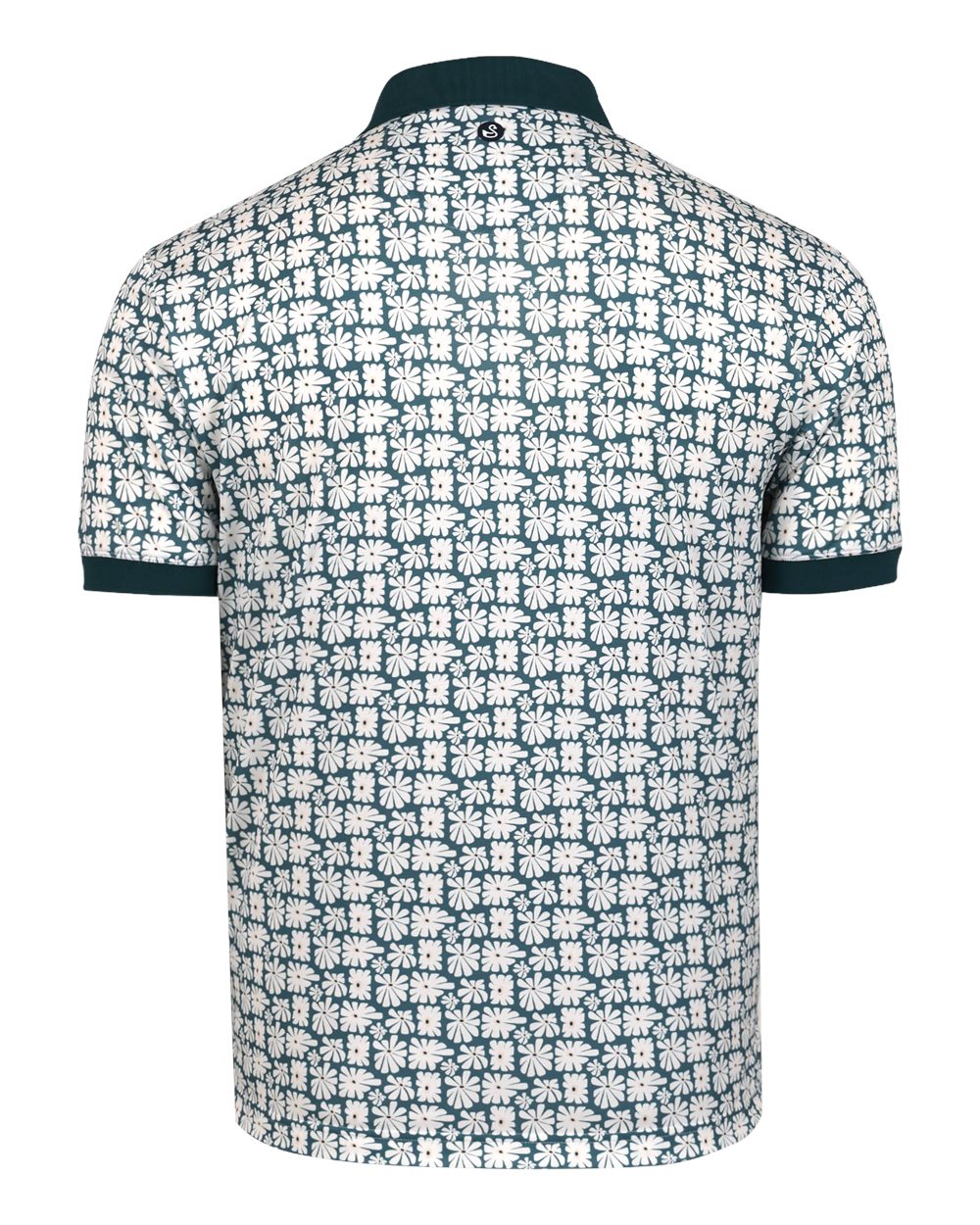 Swannies P10637 Men’s Sun Polo