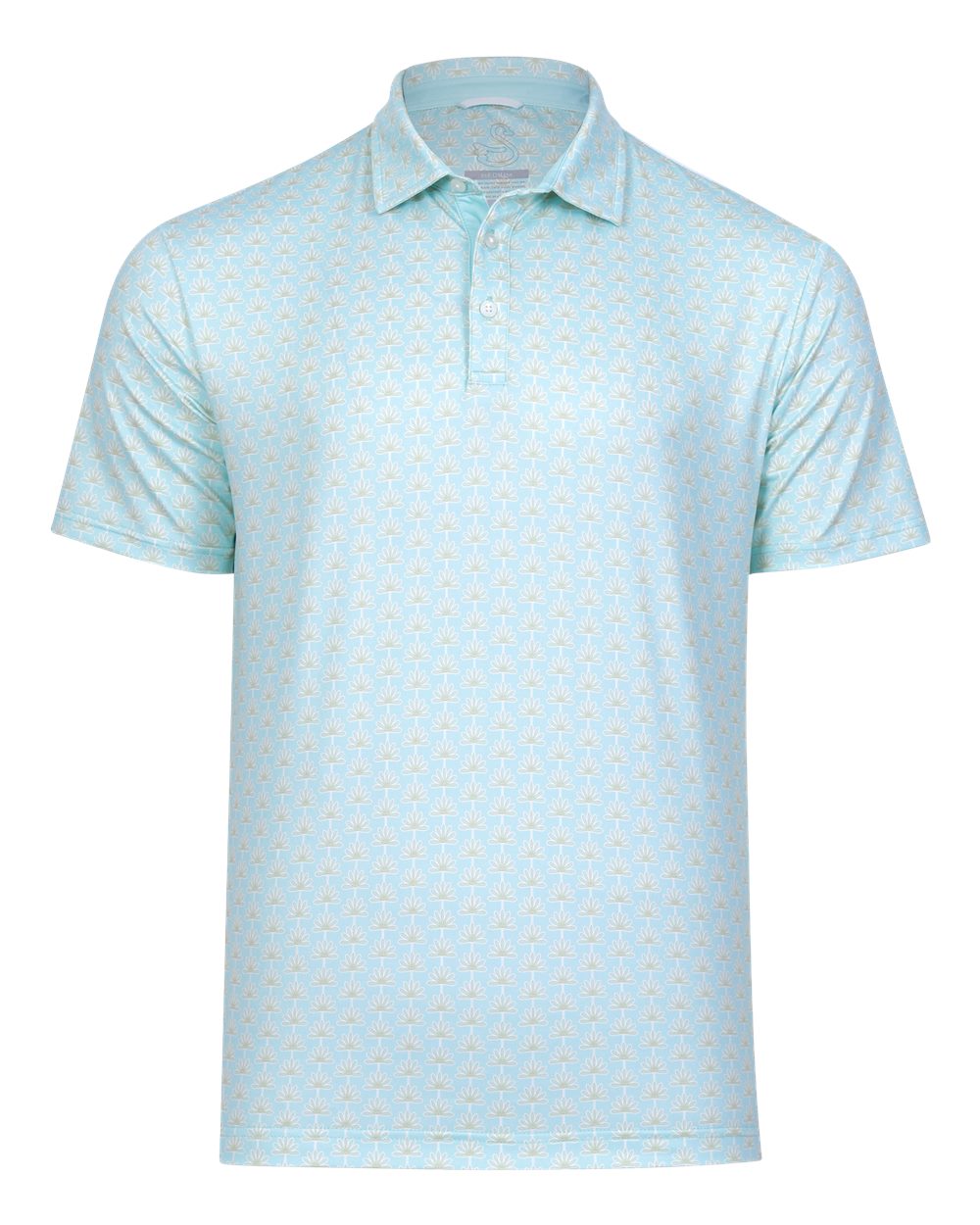 Swannies Sw1029 Men’s Springs Polo