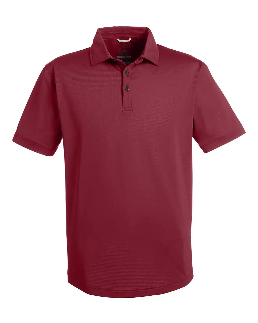 Swannies Sw2300 Ford Polo - Maroon - Adult s