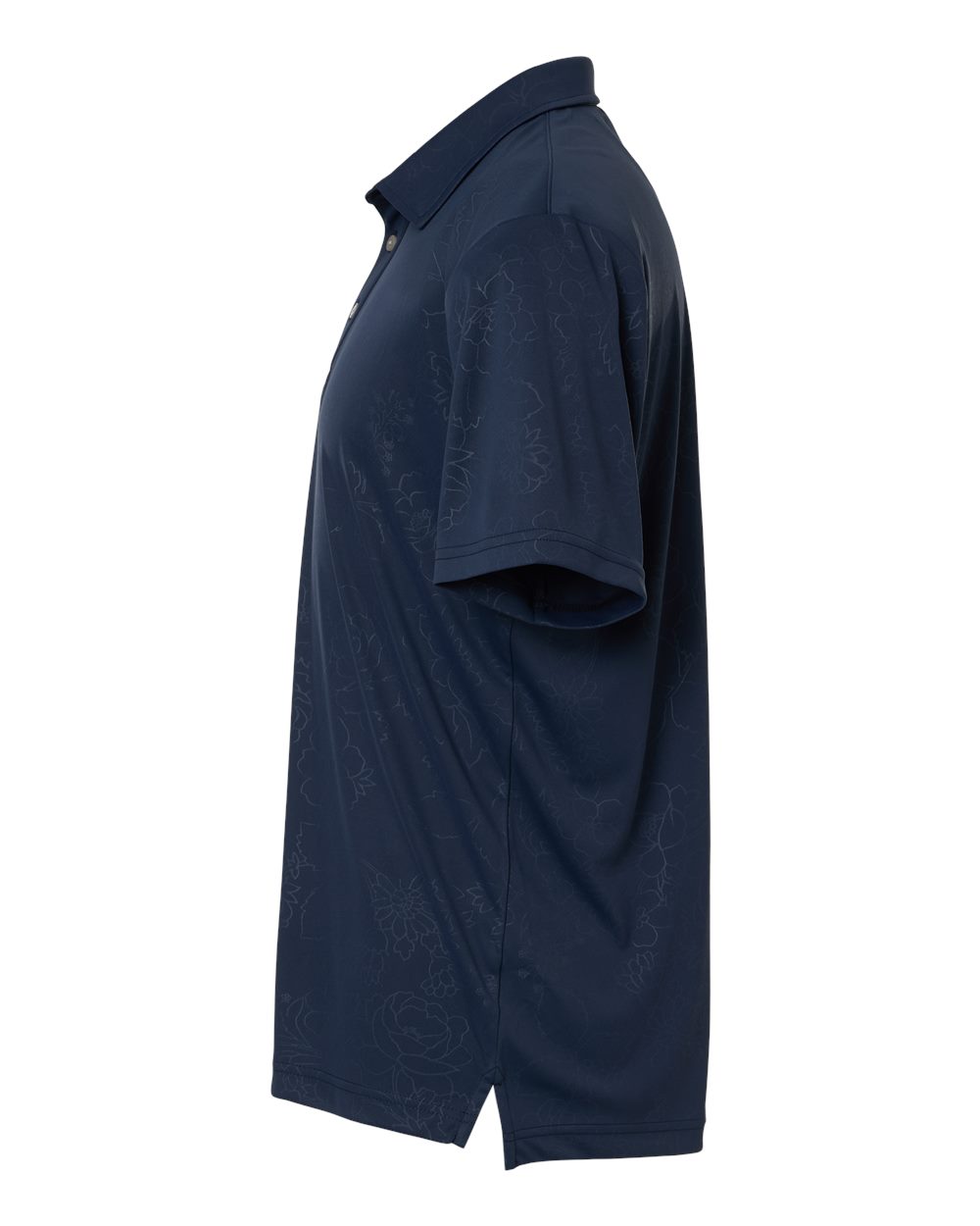 Swannies Sw5100 Men’s Ehrman Polo - Navy