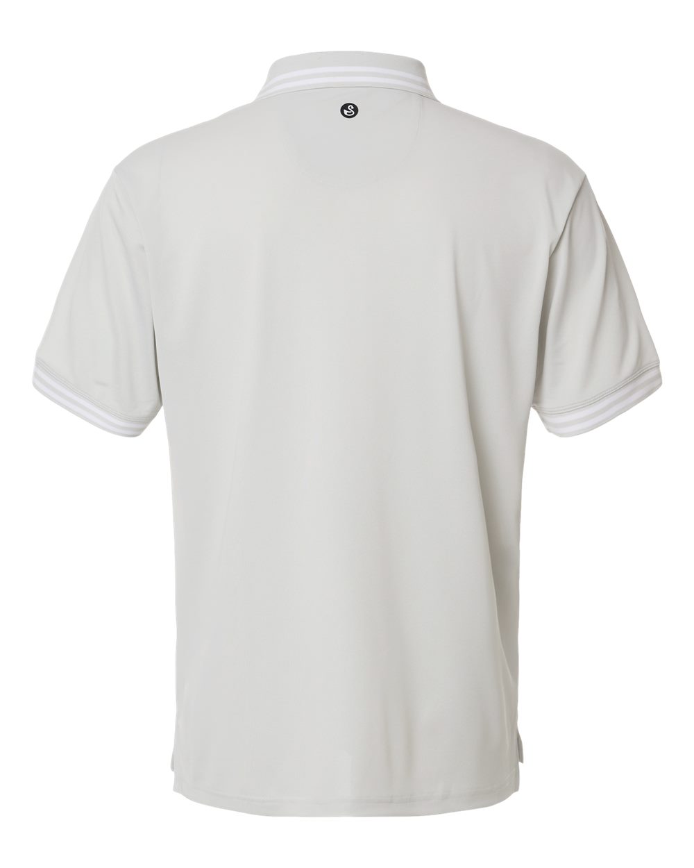 Swannies Sw8700 Thatcher Polo - Glacier