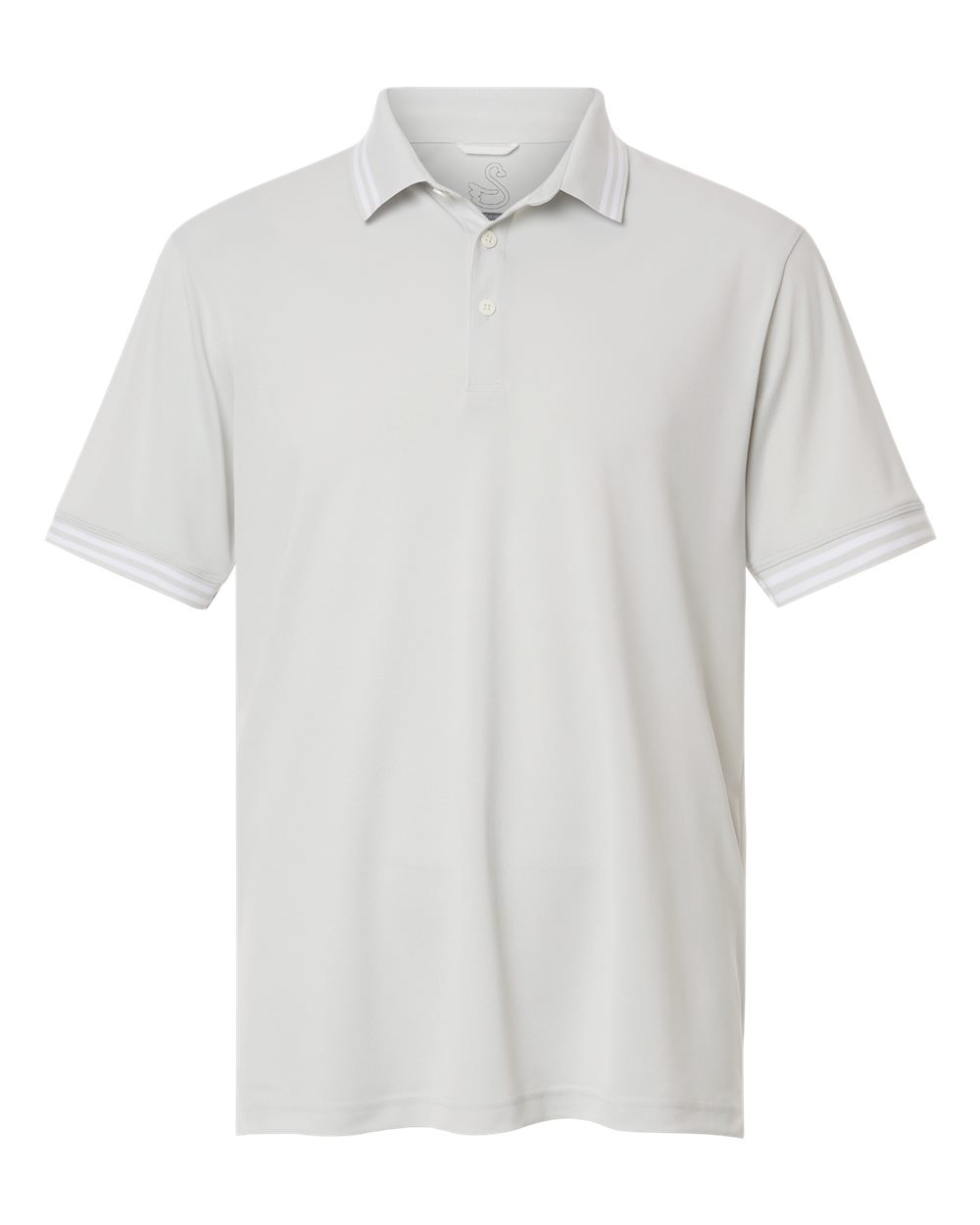 Swannies Sw8700 Thatcher Polo - Glacier