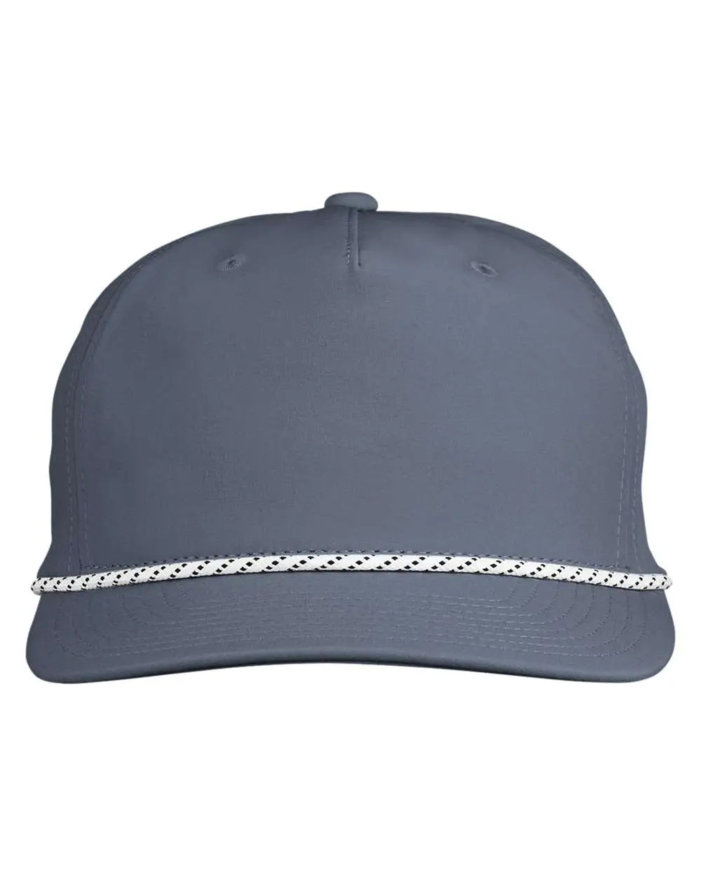 Swannies Swb100 Brewer Cap - Graphite - one Size Fits Most