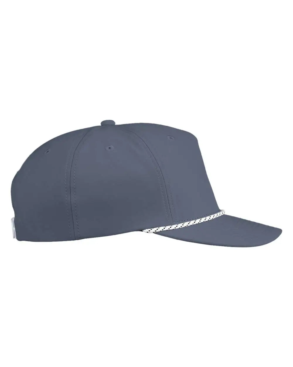 Swannies Swb100 Brewer Cap - Graphite - one Size Fits Most