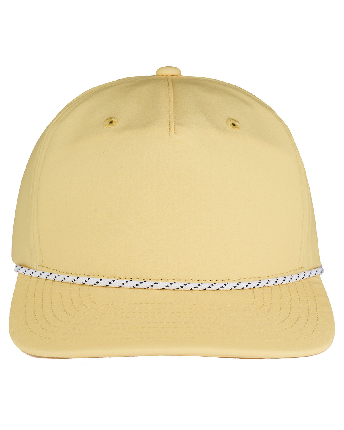 Swannies Swb100 Brewer Cap - Sunshine - one Size Fits Most