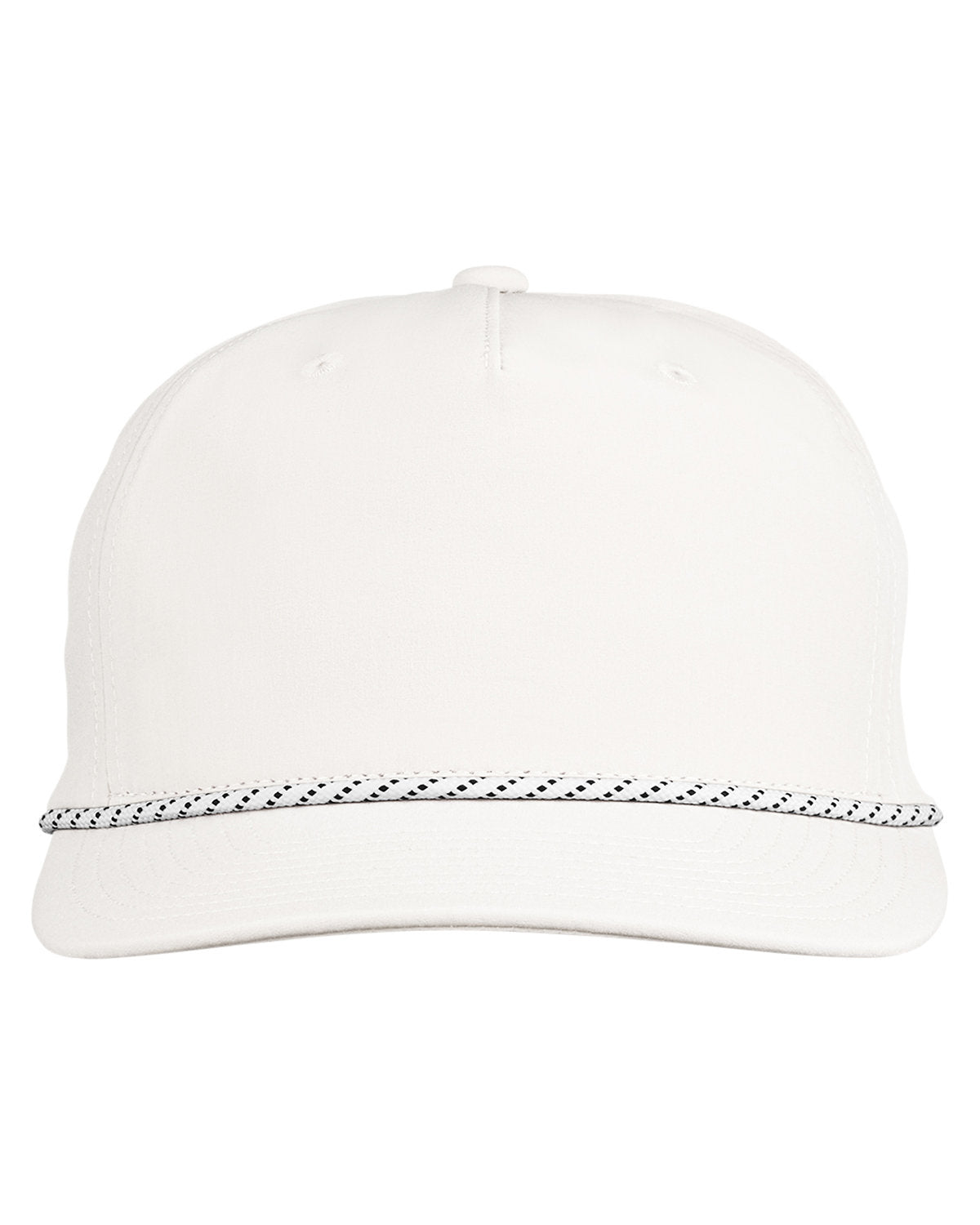 Swannies Swb100 Brewer Cap - Vintage White - one Size Fits Most
