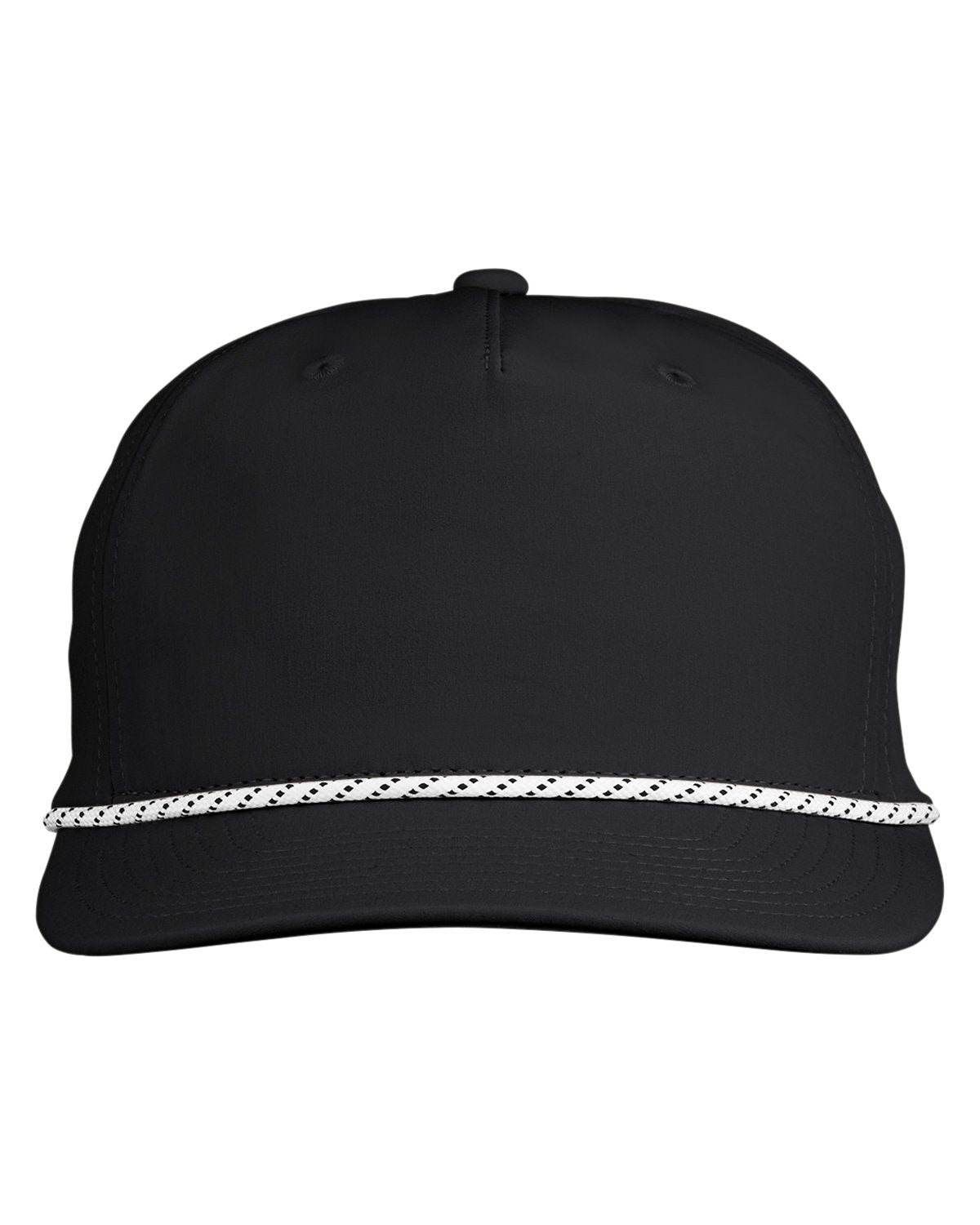 Swannies Swb100 Brewer Cap - White Black - White/ / one Size Fits Most