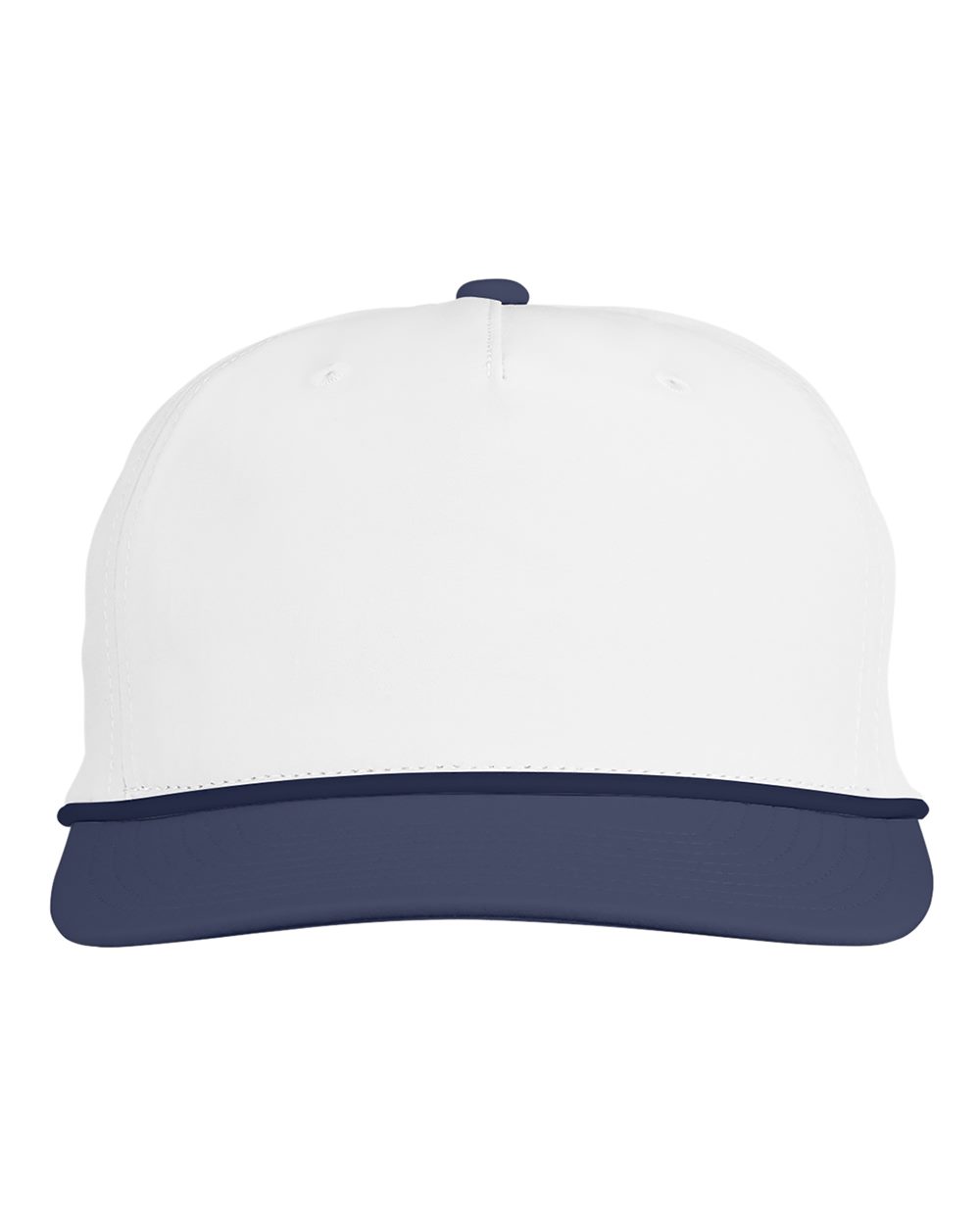 Swannies Swb100 Brewer Cap - White Navy - White/ / one Size Fits Most