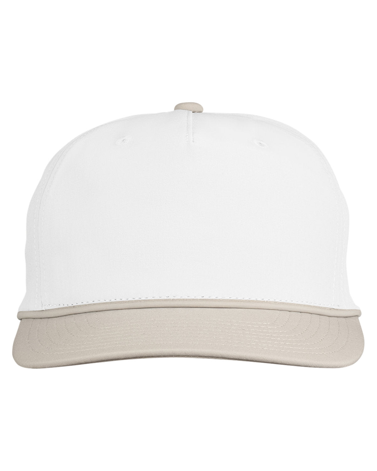 Swannies Swb100 Brewer Cap - White Tan - White/ / one Size Fits Most