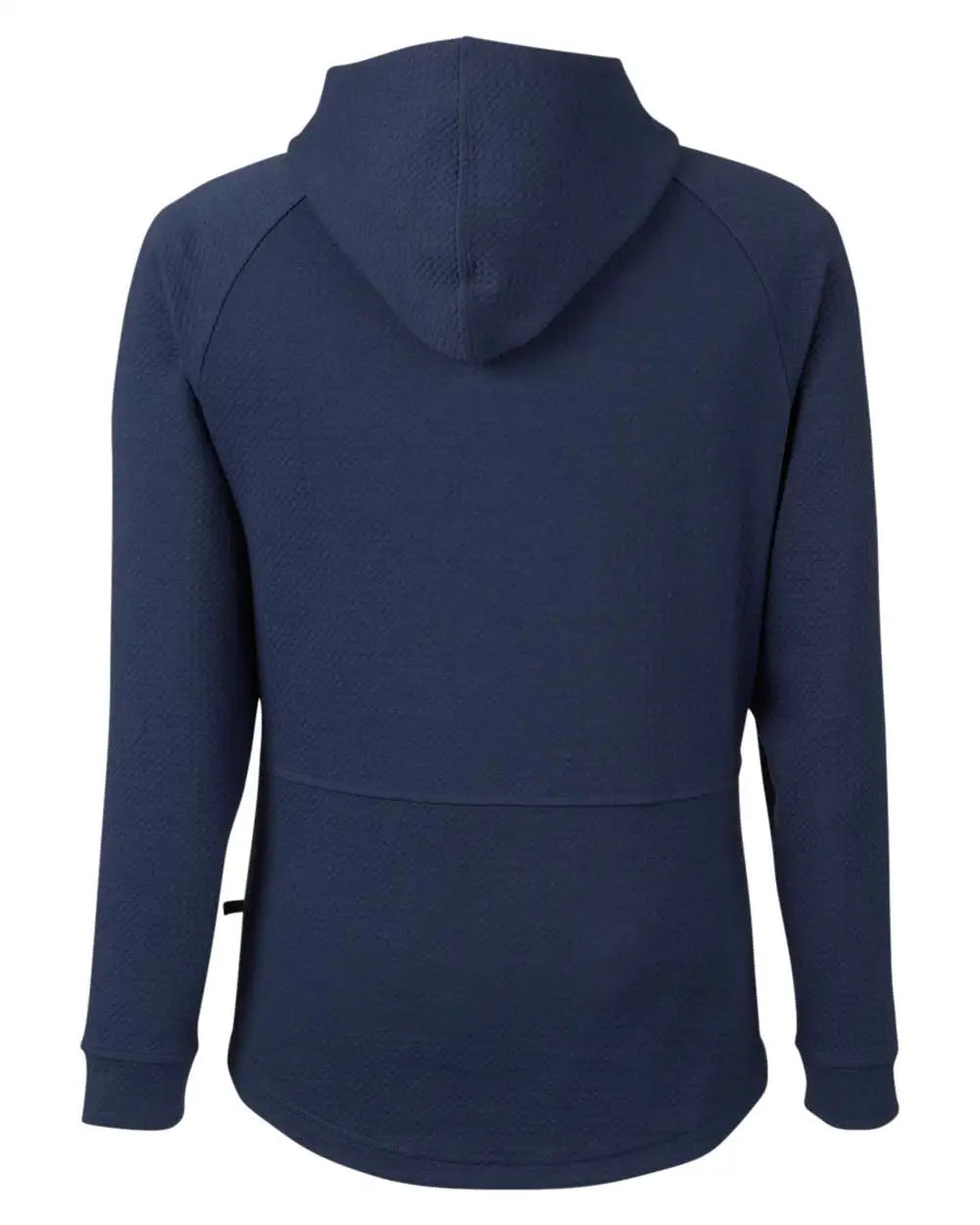 Swannies Swc100 Camden Hooded Pullover - Navy